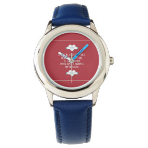 Saint Valentine's Day dedication of love Watch