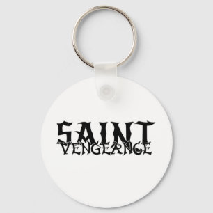 SAINT VENGEANCE KEY RING