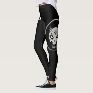 SAINT VENGEANCE LEGGINGS