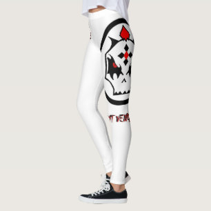 SAINT VENGEANCE LEGGINGS