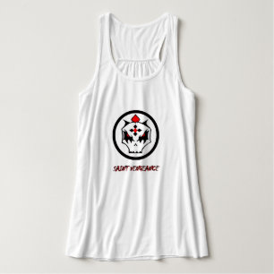 SAINT VENGEANCE SINGLET
