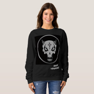 SAINT VENGEANCE SWEATSHIRT