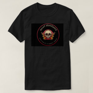 SAINT VENGEANCE T-Shirt