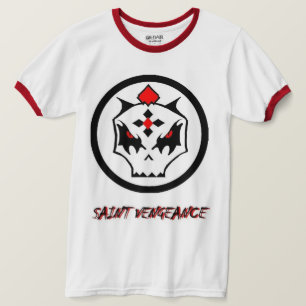 SAINT VENGEANCE T-Shirt