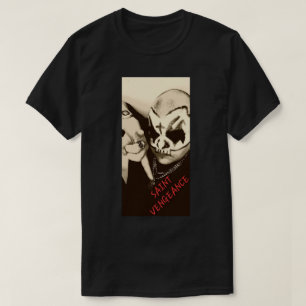 SAINT VENGEANCE T-Shirt