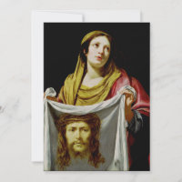 Saint Veronica