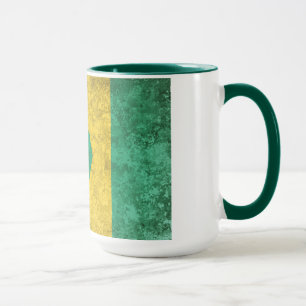 Saint Vincent and the Grenadines Mug