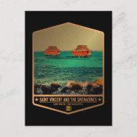 Saint Vincent and the Grenadines
