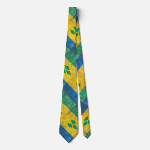 Saint Vincent and the Grenadines Tie