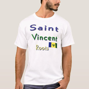 saint vincent T-Shirt
