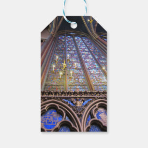 Sainte-Chapelle - Paris Gift Tags