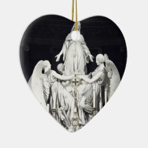 ♥ Sainte-Marie-Madeleine Paris Charles Marochetti