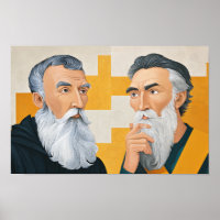 Saints Cyril & Methodius: Apostles to the Slavs