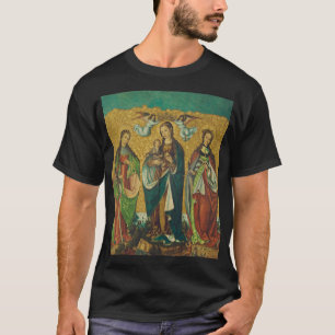 Saints Perpetua and Felicity T-Shirt