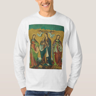 Saints Perpetua and Felicity T-Shirt
