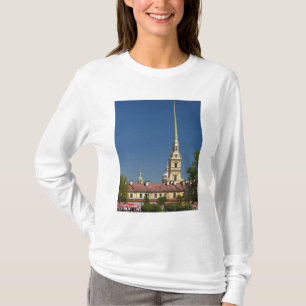 Saints Peter and Paul Cathedral T-Shirt