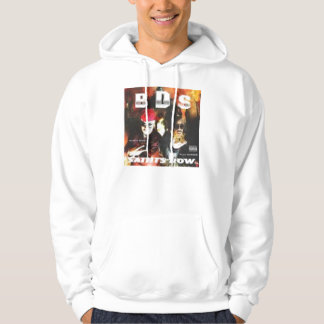 Saints Row Hoodie