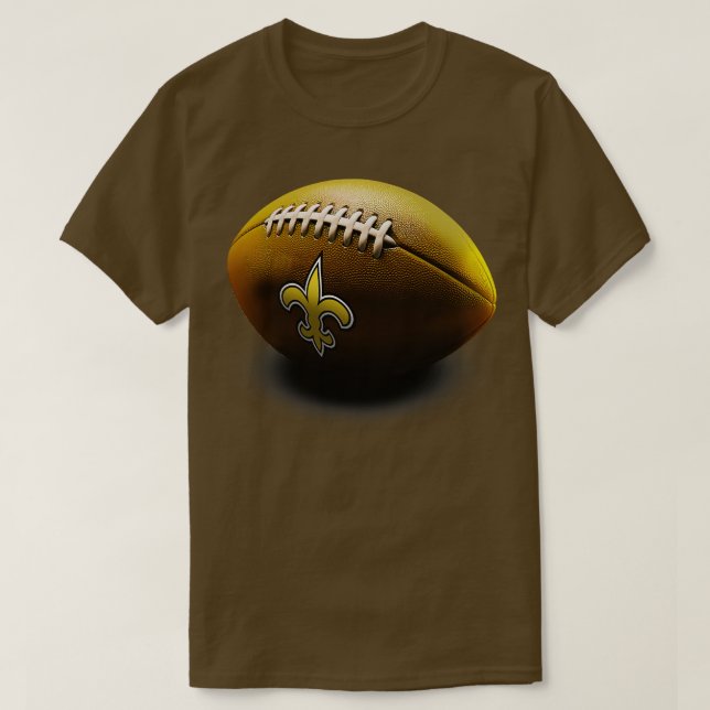 Saints T-Shirt (Design Front)