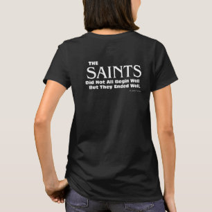 Saints T-Shirt