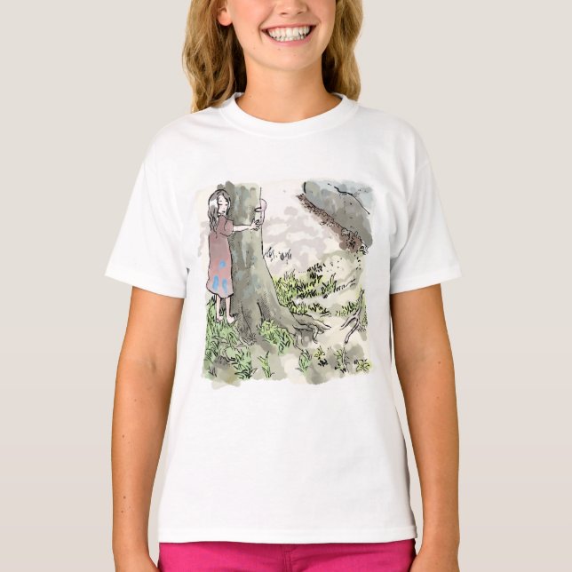 Saireku T-Shirt (Front)