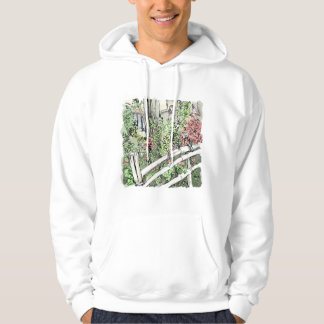 Saisao Hoodie