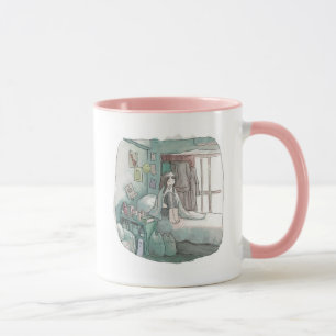 Saji Sakusaki Mug