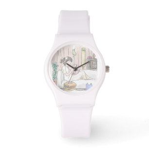 Saji Samuri Watch