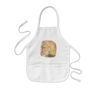 Sajiki Kids Apron