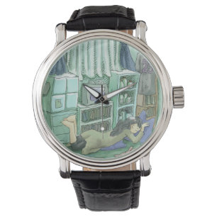 Sajiki Watch