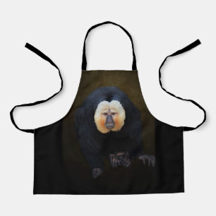 Saki  apron