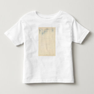 Sakonnet, Massachusetts Toddler T-Shirt