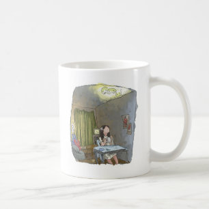 Sakugoji Coffee Mug