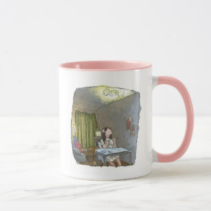 Sakugoji Mug