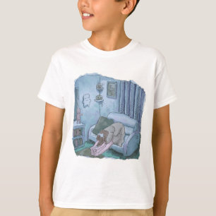 Sakugyoji T-Shirt