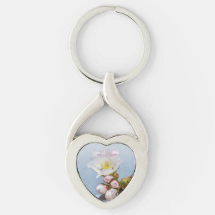 Sakura Blossom Key Ring