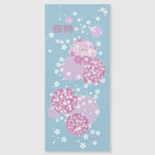 Sakura, Cherry Blossom