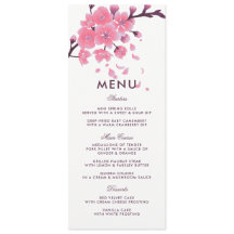 Sakura cherry blossom flower wedding