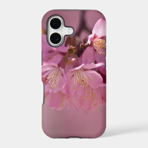 Sakura Cherry Blossoms Delicate Pink Bouquet