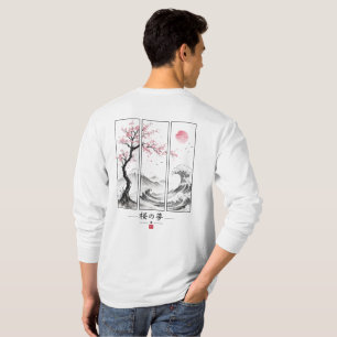 Sakura Dream T-Shirt