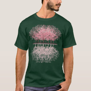 Sakura Forest T-Shirt