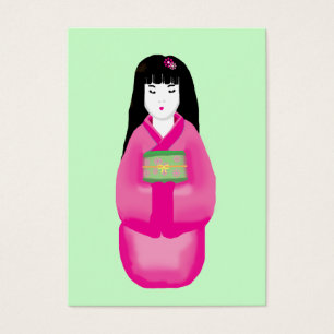 sakura girl