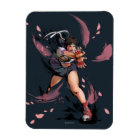 Sakura Hadoken
