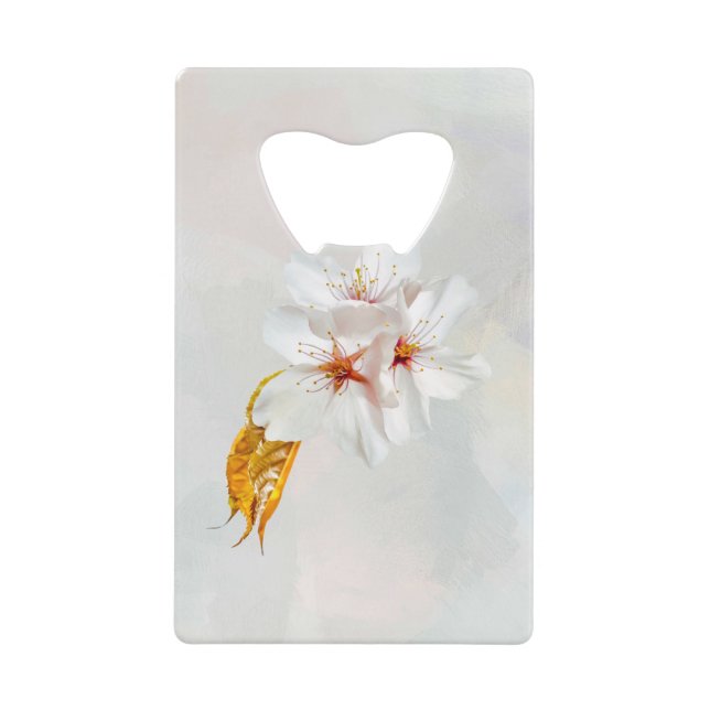 Sakura - Japanese cherry blossom (Front)