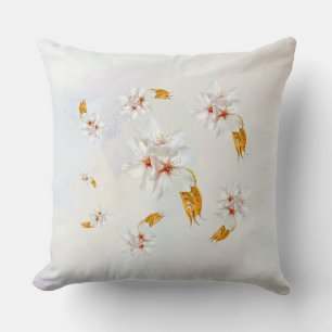 Sakura - Japanese cherry blossom Cushion