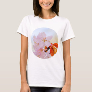 Sakura - Japanese cherry blossom T-Shirt