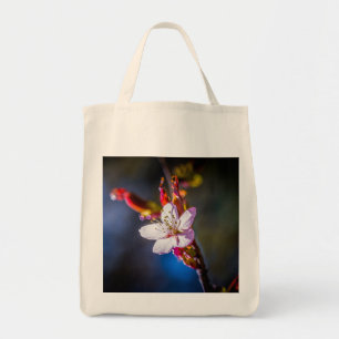 Sakura - Japanese cherry flower Tote Bag