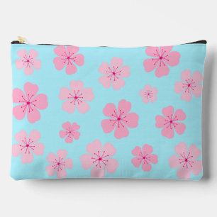 Sakura Large Accessory Pouch