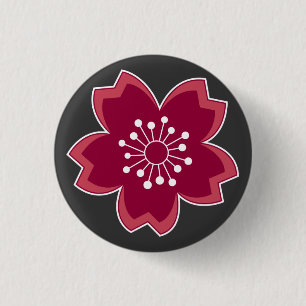 Sakura Pin