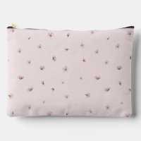 Sakura Pink Japanese Cherry Blossom Floral Pattern