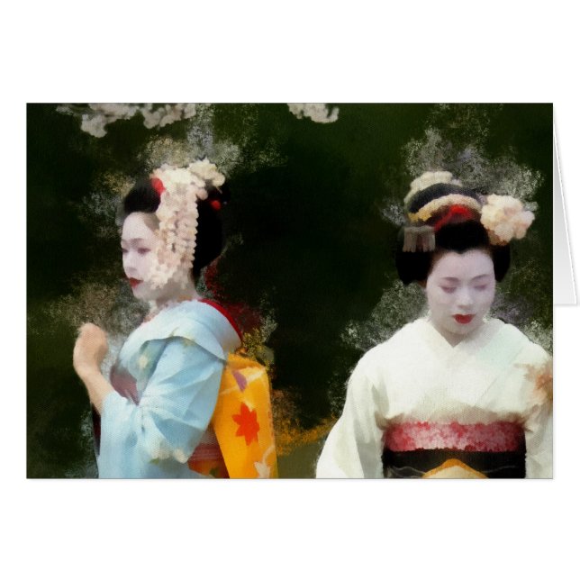 Sakura Secrets Art (Front Horizontal)